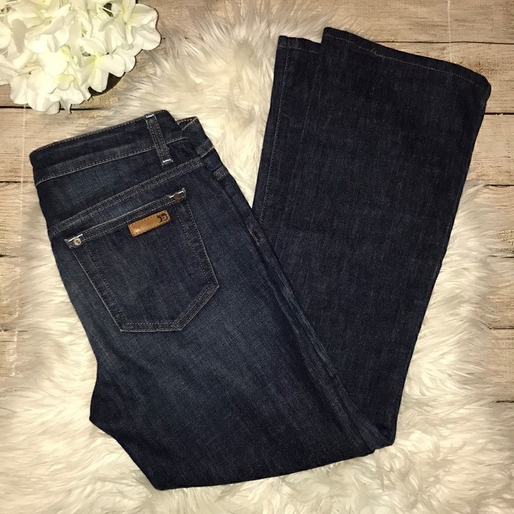 Joe’s Jeans Visionaire Denim Jeans